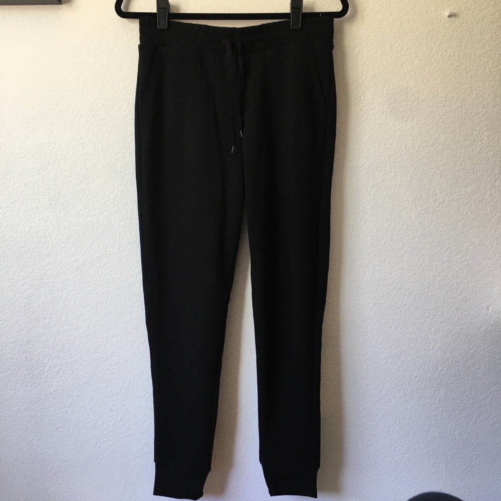 Uniqlo joggers